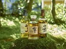 【ペアリング】白雲荘の料理に合わせたドリンクのペアリングをご用意しております。