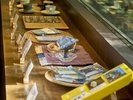 【売店】湯河原旅のお土産にいかがでしょうか?
