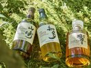 【ペアリング】白雲荘の料理に合わせたドリンクのペアリングをご用意しております。