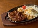【夕食一例】