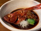 【夕食一例】