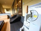 東雲にはビールサーバーを設置しております。
