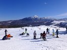 【車山高原スカイパークスキー場】ゲレンデ