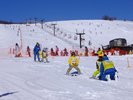 【車山高原スカイパークスキー場】ゲレンデ