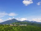 【プロミネント車山高原】ヨーロッパアルプスの城を彷彿させるホテルで高原リゾートをご満喫ください。