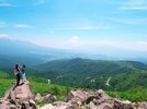 【車山高原ハイキング】