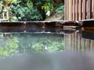 【貸切露天風呂】イメージ
