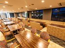【食事会場】オリオン