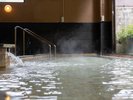 【大浴場】「殿の湯」内湯