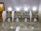 【大浴場】「姫の湯」洗い場