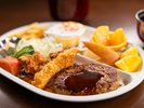 【お子様料理】幼児向け/ランチ/ご飯とみそ汁付