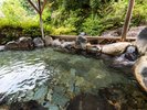 【大浴場】殿の湯_露天風呂