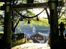 周辺観光【ア津集落】「仏教、神道、キリスト教」が共存した珍しい信仰の歴史を持つ世界遺産登録地