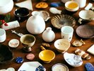 周辺観光【天草陶磁器】窯巡りも楽しみのひとつ♪