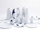 周辺観光【天草陶磁器と窯元巡り】スタイリッシュな陶磁器にうっとり・・・