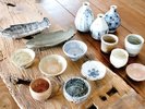 周辺観光【天草陶磁器と窯元巡り】お気に入りのアイテムに出会えるかも…♪