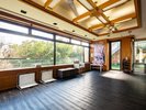 【屋内ドッグラン】どんな時でも快適にお過ごしいただけます