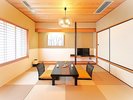 【和洋室】ワンちゃんに優しい畳のお部屋