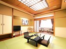 【和美麗】広縁からの景観もお楽しみいただけます