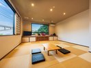 【本館〜大黒天〜】最大6名まで泊まれる! 和室 15畳