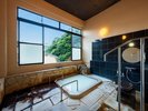 【別館〜特別室〜】兎の寝息/温泉を独り占めできる和洋室