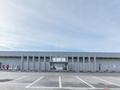 森エンジニアリング桐生スタジアム(周辺観光のイメージ)