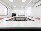 ミーティングルーム(ご利用を希望の場合、フロントデスクにて承ります。)