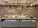 朝食無料サービス