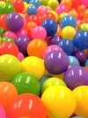 《7/24〜8/23》ちびっこひろばの「ボールプール」で遊ぼう♪※常設ではございません。