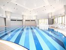屋内プール2026年7月18日〜9月30日オープン