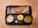ランチ一例