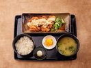 ランチ一例