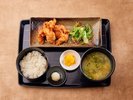 ランチ一例