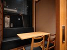 レストラン客席イメージ