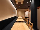 レストラン客席イメージ