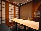 レストラン客席イメージ
