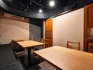 レストラン客席イメージ