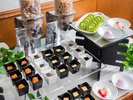 デザートコーナー【イメージ】