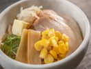 味噌ラーメン(盛付イメージ)