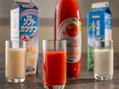 ソフトドリンク各種