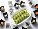 デザートコーナー(イメージ)