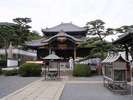 四国霊場88番札所 『郷照寺』