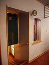 女性浴場入口