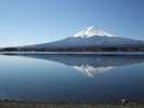サニーデ前 湖畔より