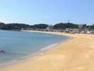 �y�T���T���r�[�`�z2014�N�W���ɂ́u���t�F�X�v���J�ÁI�Ă͊C�����A����ȊO�̋G�߂͒ނ���y���߂܂���