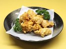 大分県郷土料理☆大分名物「とり天」