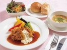 国産チキン南蛮
