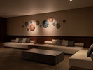 uONSEN LOUNGEv C[W