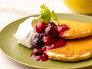yBreakfast BuffetzC[W