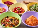 �yBreakfast Buffet�z�T���_���C���[�W